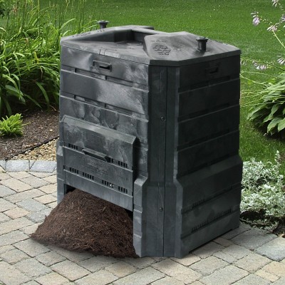 Algreen Soil Saver Classic Composter   